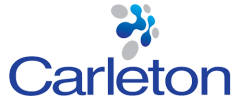 Carleton, Inc. Logo